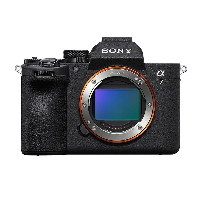 預購 Sony ILCE-7M5 (公司貨)