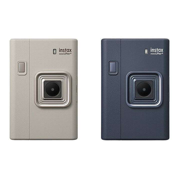 FUJIFILM 富士instax mini LiPlay+(公司貨)