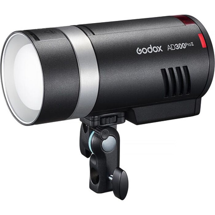 Godox 神牛AD300Pro II 二代專業外拍TTL閃光燈 (公司貨)