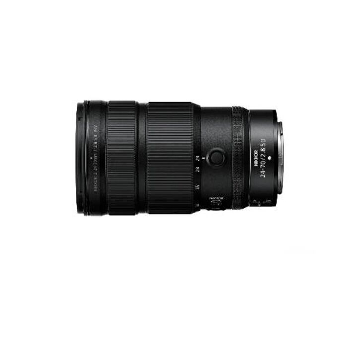Nikon 尼康NIKKOR Z 24-70mm F/2.8 S II 恆定光圈標準變焦鏡 平輸