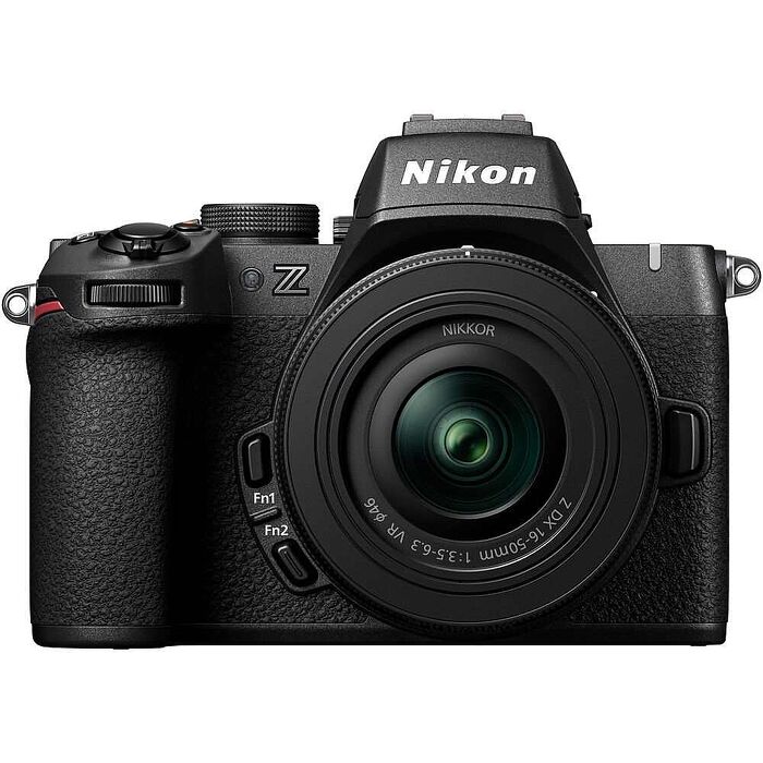 Nikon 尼康 Z50II + 16-50mm 單鏡組 (平輸)