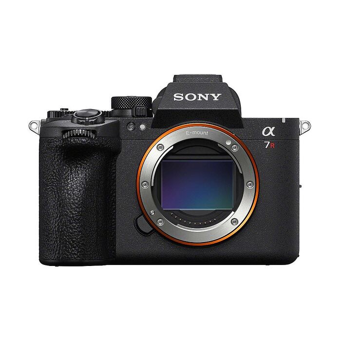 預購 Sony α7R VI (公司貨)