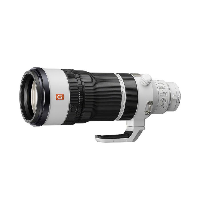 預購 Sony  SEL100400MC (公司貨)