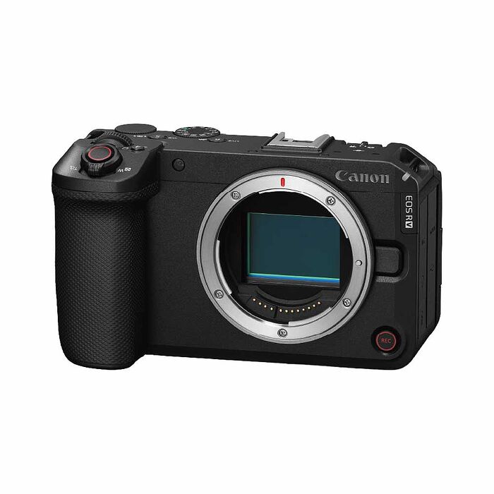 預購 Canon EOS R6V BODY 公司貨