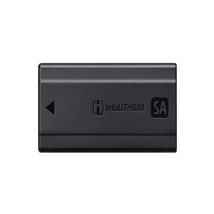 SONY NP-SA100 原廠鋰電池盒裝(公司貨)