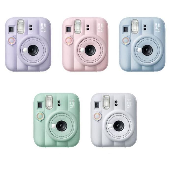 FUJIFILM instax mini 13 (公司貨)