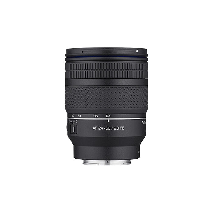 【SAMYANG】三陽光學 AF 24-60mm F2.8 FE 標準變焦鏡頭 公司貨
