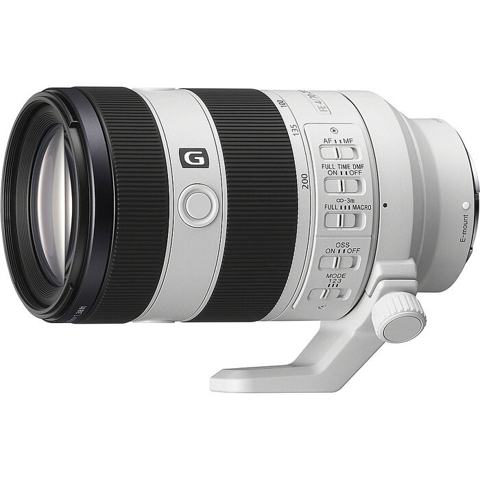 Sony  SEL70200G2(公司貨)
