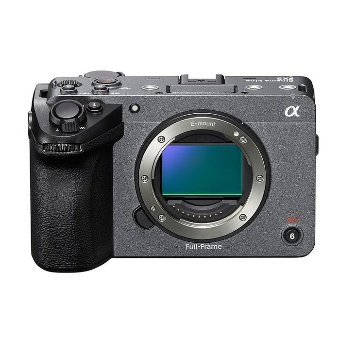 預購 Sony Cinema Line ILME-FX5  Body 單機身 (公司貨)