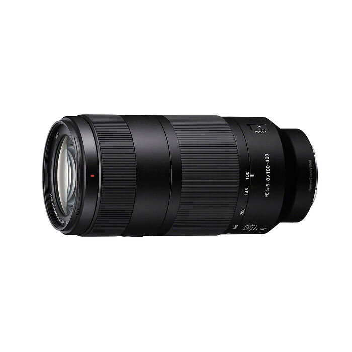 預購 SONY SEL100400 - FE 100-400mm F5.6-8 (公司貨)