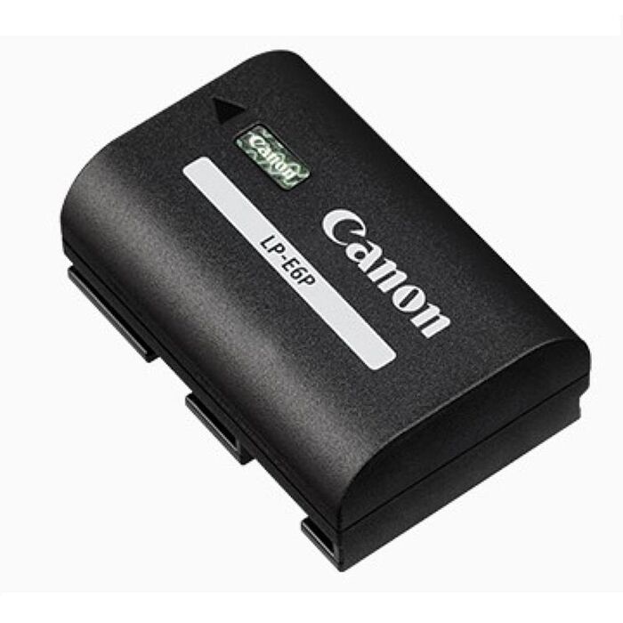 Canon LP-E6P 原廠電池 公司貨