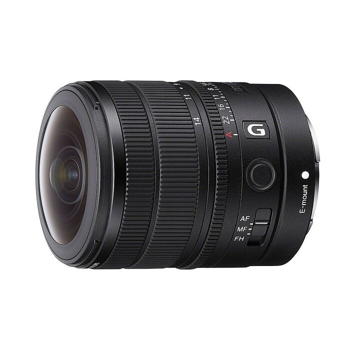 預購 SONY 索尼SEL814G 輕巧魚眼變焦鏡 (公司貨 保固24個月)