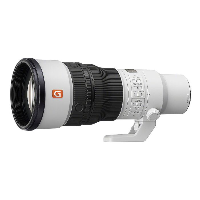 預購 SONY 索尼SEL600F63GM 大光圈超望遠定焦鏡 公司貨  「預計到貨日11/30」