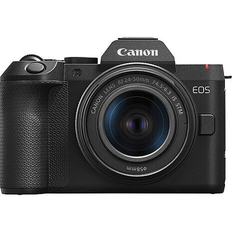 預購 Canon EEOS R8 Mark II RF 24-50mm f/4.5-6.3 IS (雙電池版) 公司貨