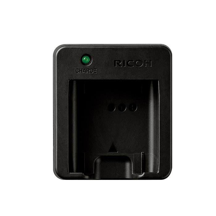 RICOH 原廠充電座 BJ-11 FOR DB-110 (公司貨)