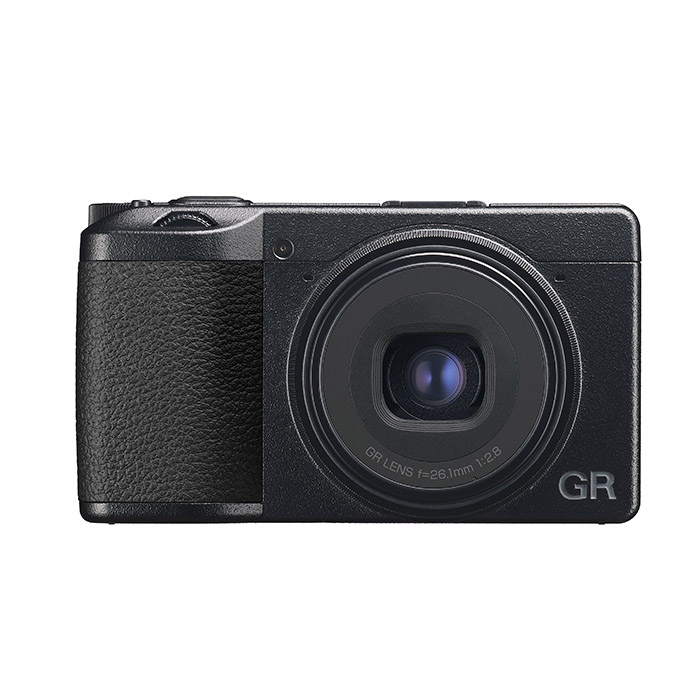 RICOH GRIIIx (GR3x) 標準版 (公司貨)