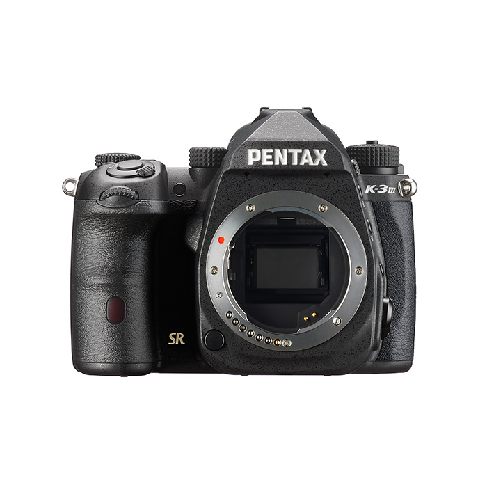 PENTAX K-3 III 單機身 (公司貨)