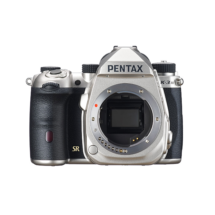 PENTAX K-3 III 單機身 (公司貨)