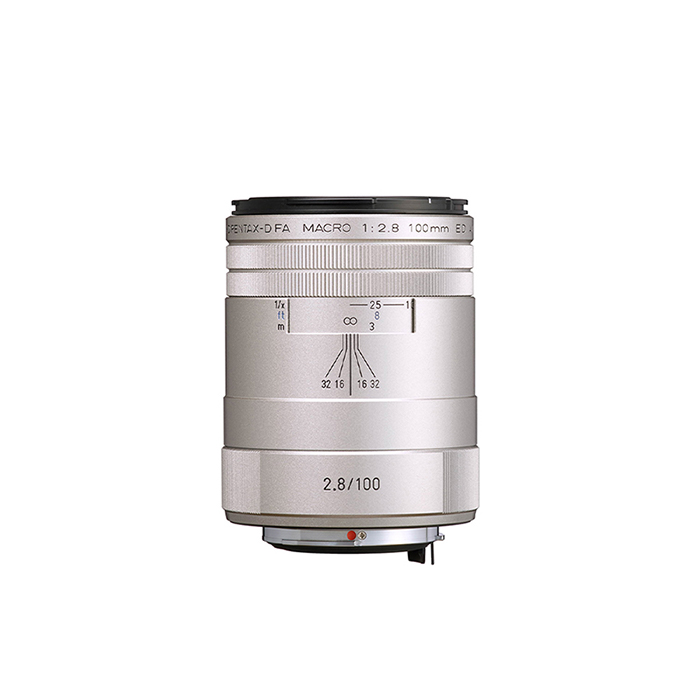 PENTAX HD DFA  MACRO 100mm F2.8 ED AW 全天候 微距鏡頭 (百微) (公司貨)