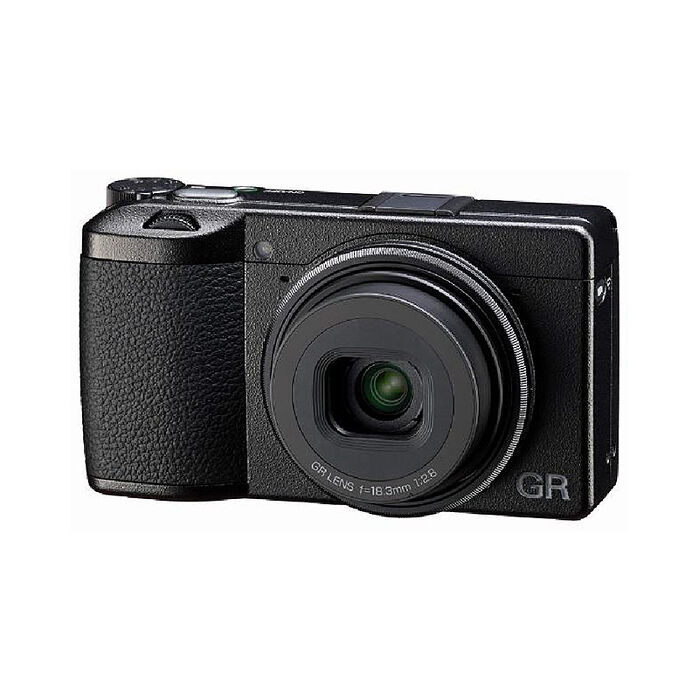 RICOH GRIII HDF 標準版 (公司貨)