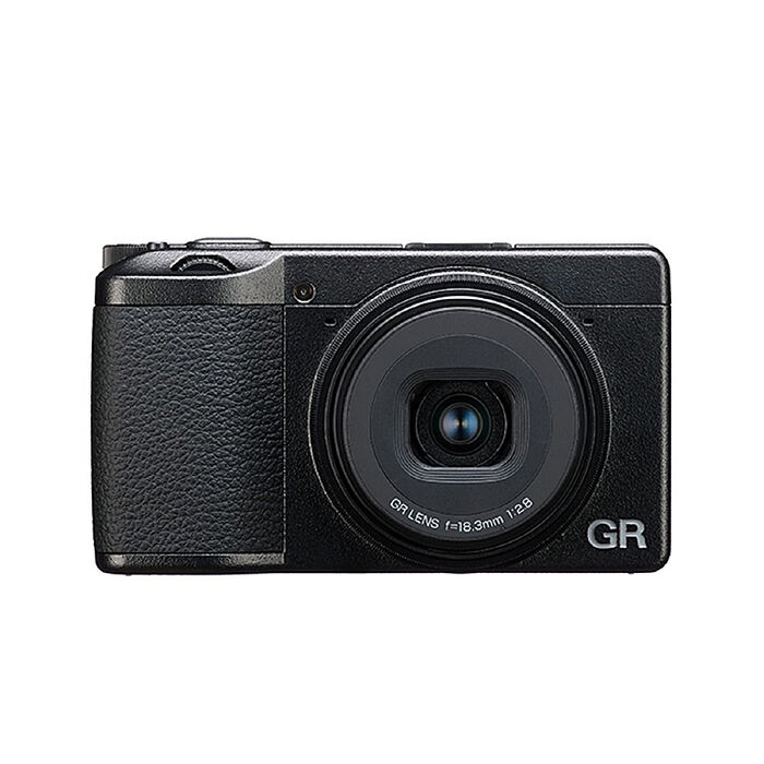 RICOH GRIII HDF 標準版 (公司貨)