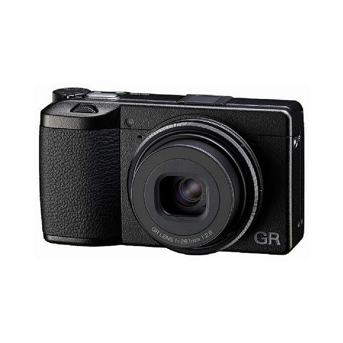 RICOH GRIIIx HDF 標準版 (公司貨)