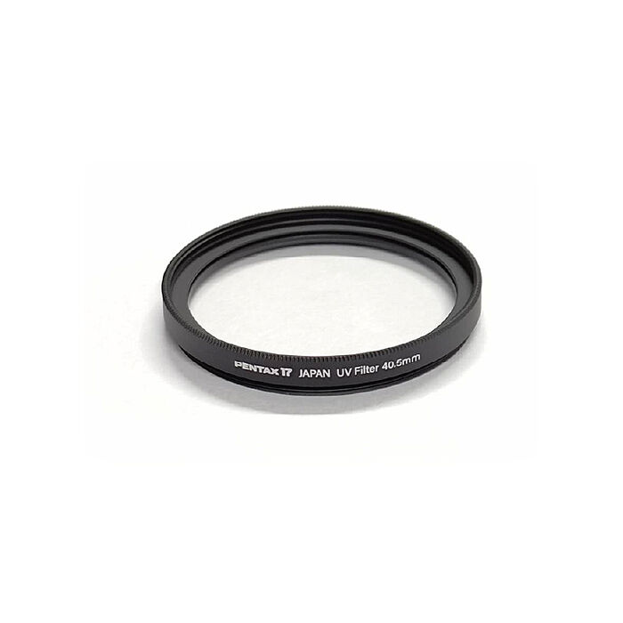 PENTAX 17 原廠專屬濾鏡 (公司貨)