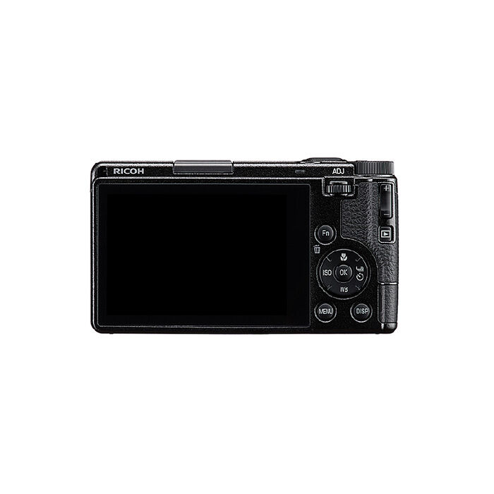 【預購】RICOH GR IV 標準版 (公司貨)