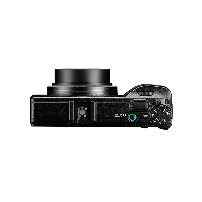【預購】RICOH GR IV 標準版 (公司貨)