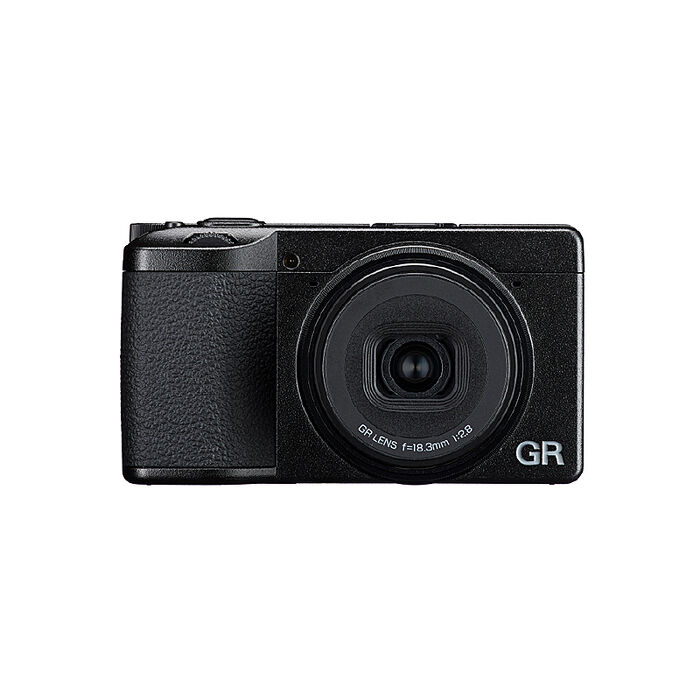 【預購】RICOH GR IV 標準版 (公司貨)