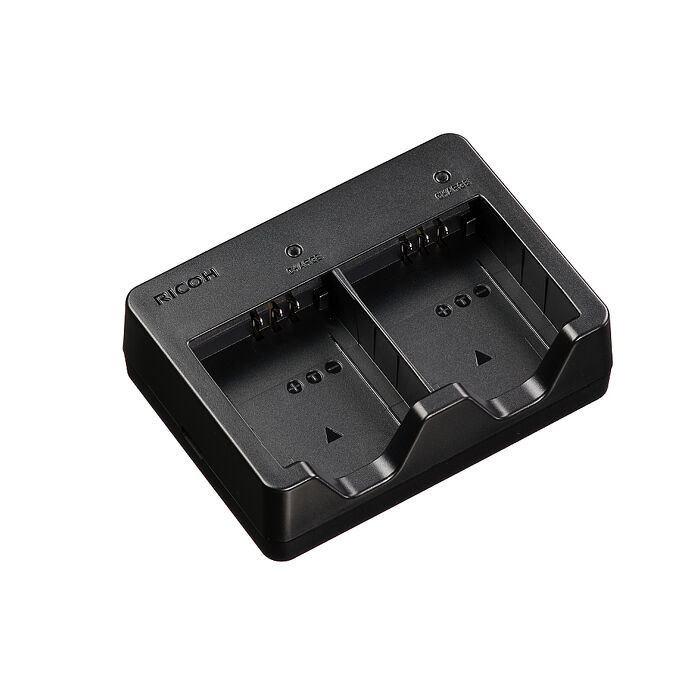 RICOH 原廠充電座 BJ-12 FOR DB-120 (公司貨)