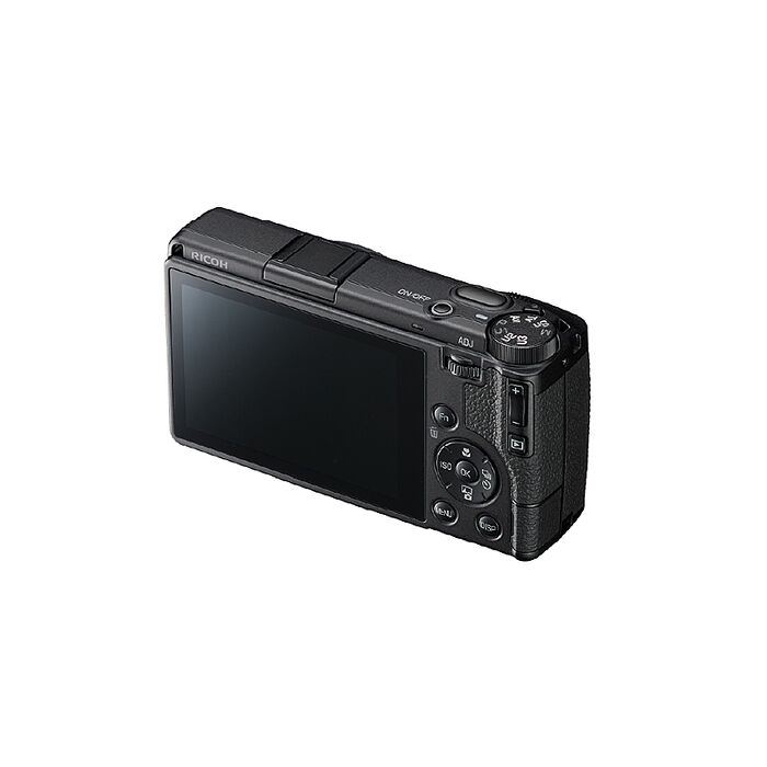 【預購】RICOH GR IV Monochrome (公司貨)