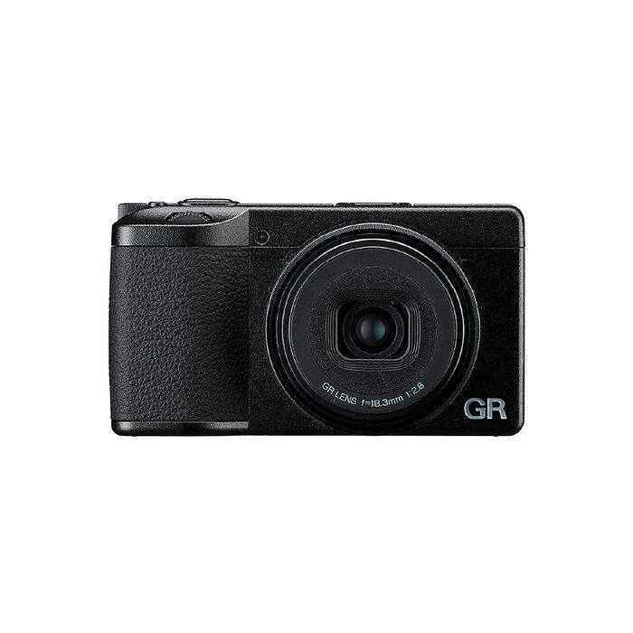 RICOH GR IV (GR4) HDF (公司貨)