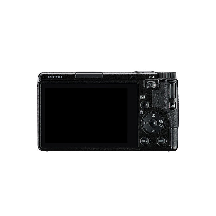 RICOH GR IV (GR4) HDF (公司貨)