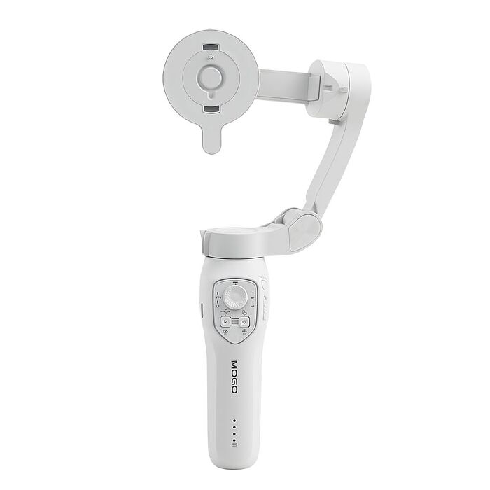 COMITOK MOGO 手機三軸穩定器-全配件組