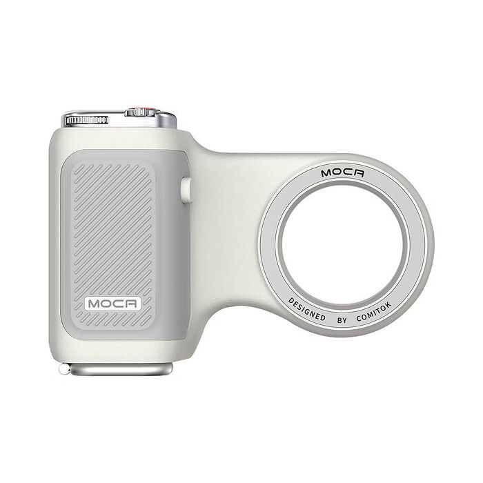 COMITOK MOCA 手機藍牙磁吸式相機握把