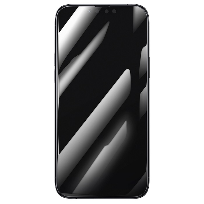 Benks iPhone13 系列 V-Pro 防偷窺全覆蓋玻璃保護貼