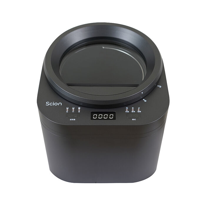 【預購】SCION 陶瓷不沾手智能廚餘機 SFC-25EC010 極限壓縮版
