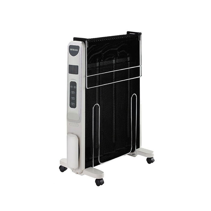 【預購】HERAN 禾聯 防潑水即熱電膜式電暖器HMH-12R05(H).