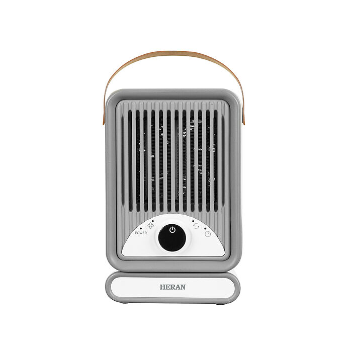 【預購】HERAN禾聯 石墨烯陶瓷電暖器 HPH-08KF310