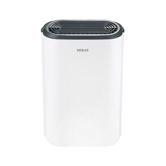 【預購】HERAN 禾聯 新一級能效6公升抑菌除濕機 HDH-12DY030(N)