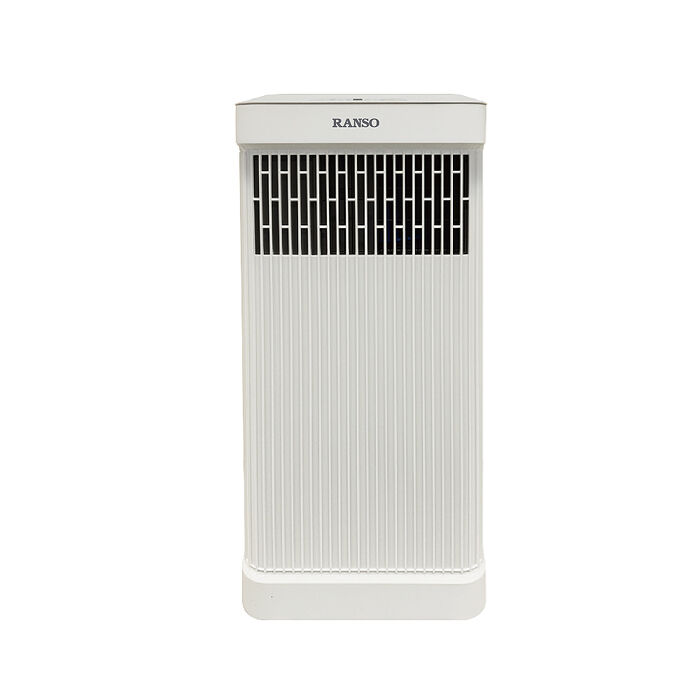 RANSO聯碩 移動式 冷氣/除濕/乾衣/送風 速冷露營空調RSP-23RA【預購】