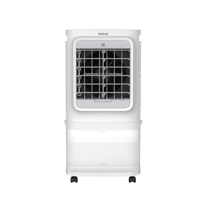 HERAN 禾聯6.5L銀離子抑菌移動式水冷扇 HWF-06LC010【預購】