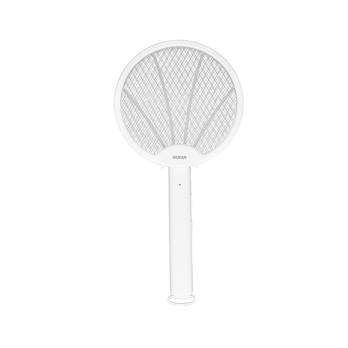 【預購】HERAN 禾聯多功能折疊電蚊拍 HMK-05DY010