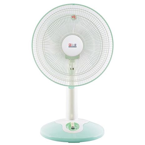 【上豪】14吋桌立扇 (FN-1413)