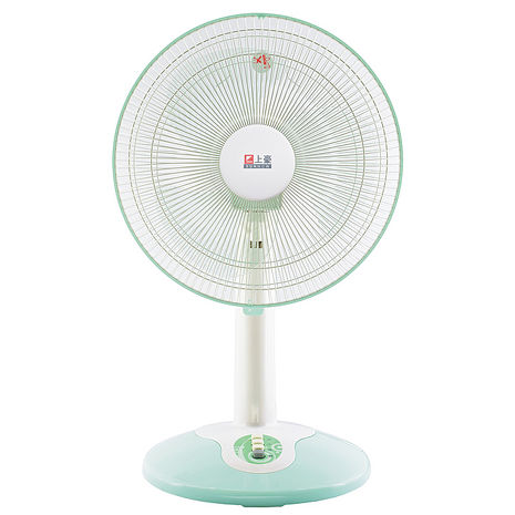 【上豪】14吋桌立扇 (FN-1413)