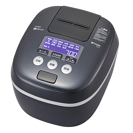 虎牌 6人份壓力IH炊飯電子鍋 JPC-G10R