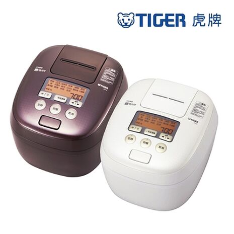 虎牌 6人份壓力IH炊飯電子鍋(JPT-H10R)