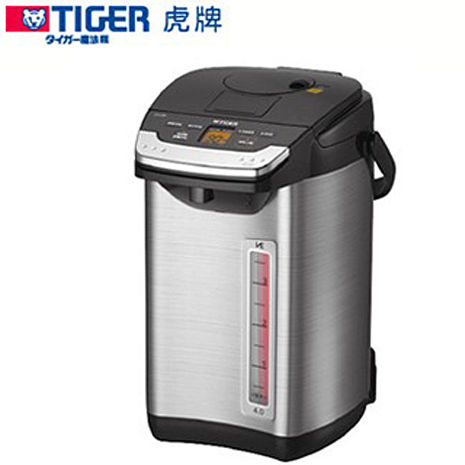 TIGER虎牌 4.0L真空熱水瓶 PIG-A40R