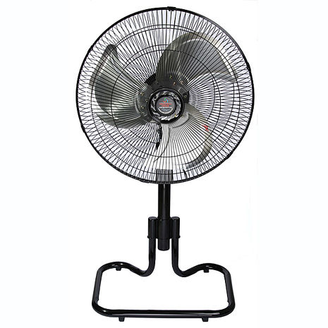 金展輝 18吋大金剛工業電扇 A-1812